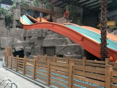 -南宫温泉水世界