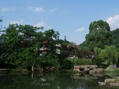 -桃花岭景区