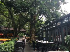 -太平山餐厅(山顶道店)