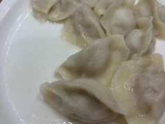 -菊花女水饺(闻涛苑店)