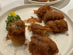 -莆田餐厅PUTIEN(三里屯店)