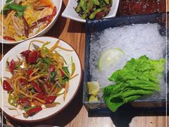 -金太阳海鲜烧烤·本地人餐厅(东纬路旗舰店)