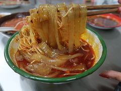 -咏勝锑锅麻辣烫(净居寺路总店)