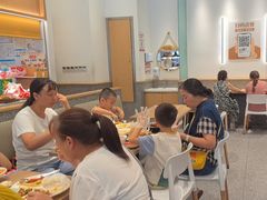 -乡村基(观音桥阳光世纪店)