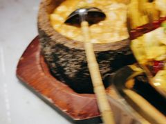 -绿茶餐厅(青岛城阳万象汇店)