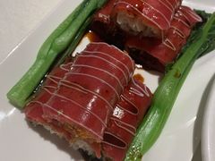 红米龙利鱼肠粉-天然台1908(中建广场店)
