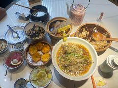 -图味美小黄鱼·景德菜(浙江路店)
