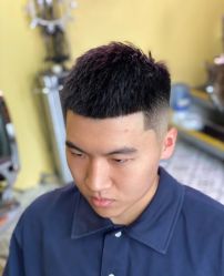 -贝勒爷专业男发