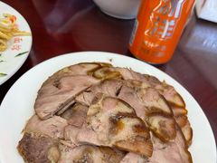 酱牛肉-新川面馆(新街口二店)