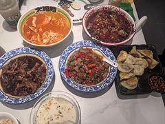 -欧记大排档·景德菜(上海首店)