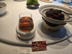 -淮香国色·淮扬菜(正大中心店)