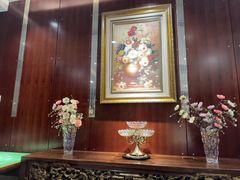 -金枝玉叶上海人家食府(三里河店)