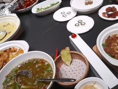 -秀儿四九城·新京菜(亚运村鸟巢店)
