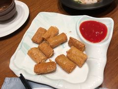 -杭州西湖柳莺里酒店·闻莺厅