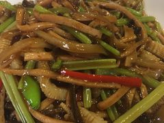 -圆满素食林饭店非遗素食(河西店)