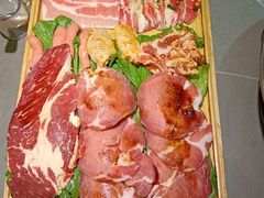 -正宗齐齐哈尔烤肉·齐牛哥鲜切炭火烤肉(杭州总店)