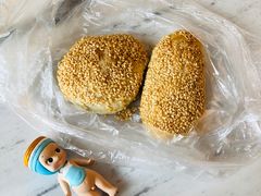 鸭油酥饼-韩复兴(新街口户部街店)