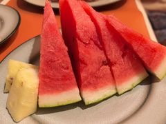 -美食汇自助餐厅·杭州城中香格里拉