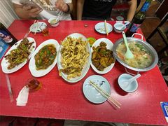 -夕阳红小吃(中街大悦城店)