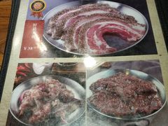 -原始泥炉烤肉(总店)