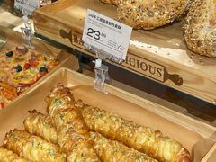 -Olé精品超市(上海港汇恒隆店)
