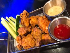 -bluefrog蓝蛙(皇庭广场店)