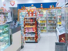 -7-Eleven(地堡街店)