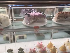 -西村叔叔的店·面包·甜品·蛋糕(清河万象汇店)
