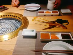 -江户烧肉(高德店)