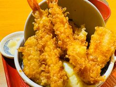 -虹梅食堂·爱蝦乃家