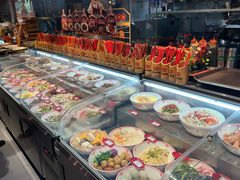 -魏铭鱼头捞饭(晋阳路店)