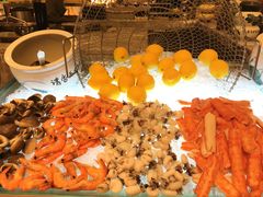 -盛宴标帜餐厅·亲子自助 (南昌喜来登酒店)