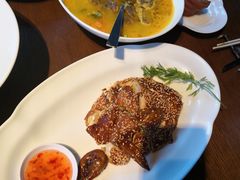 -上海小南国(正大店)