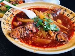 -喜洲翰林餐厅(董家百年老宅店)