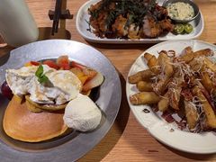 -幸邻食堂