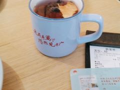 -蜜桃餐厅·伴山(绿宝广场店)