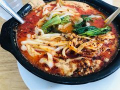 -小街曹师傅砂锅麻辣烫(亚泰大街店)