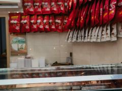 -张鸭子重庆特产卤味小吃(未来国际店)