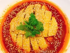 -上海公馆私房菜