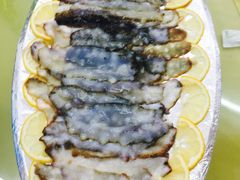 -日照大牌檔•小船海鲜(万平口店)