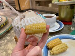 -亚马逊蒸汽活海鲜自助(LCM置汇旭辉广场店)