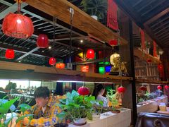 -望京一号·重庆江湖菜(工体店)