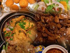 -鹅滋道(甘坑古镇店)