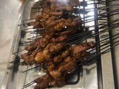 -文文烤肉(大皮院店)