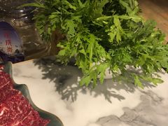 -大喜牛鲜牛肉火锅(世纪金源店)