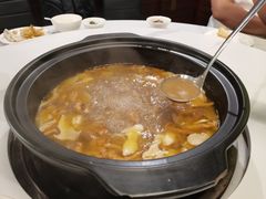 -菌海森林·非遗野生菌火锅(西山区滇池路摩根道店)