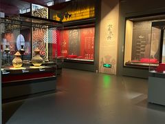 -北京大葆台遗址博物馆