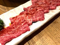 -御牛道日式烤肉料理(杭州万象城店)