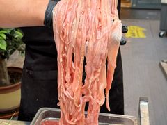 -山城棒棒军手作火锅·天花板手撕水牛鲜毛肚(北京店)