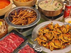 -聚味瞿记·龙虾堂(渔人码头一店)